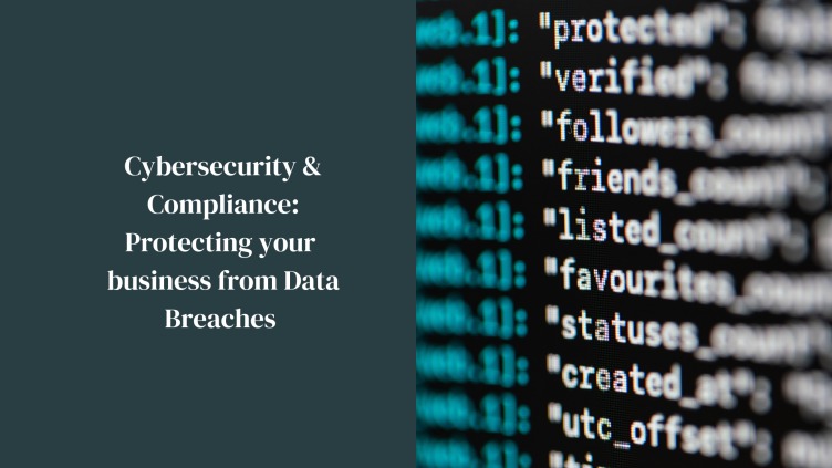 protect your business from data breach