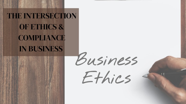 Business Ethics