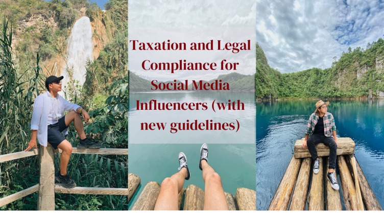 Taxation and compliance